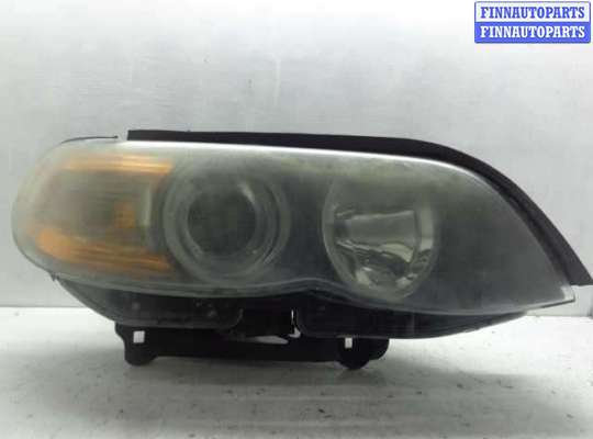 купить Фара правая на BMW X5 E53 рестайлинг 2004 - 2006