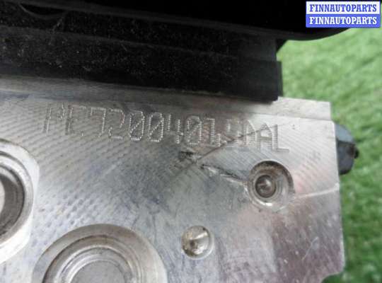 купить Блок ABS на BMW X3 M F97 2019 - 2021
