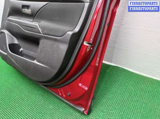 купить Ручка наружная передняя правая на Mitsubishi Outlander III (GF,GG) рестайлинг 3 2018 - 2022