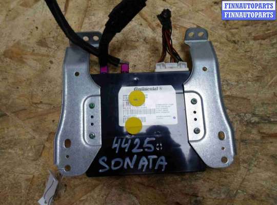 купить Блок управления на Hyundai Sonata VI (YF) 2009 - 2014