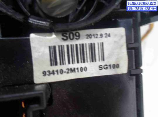 купить Шлейф рулевой на Kia Sportage III (SL) 2010 - 2014