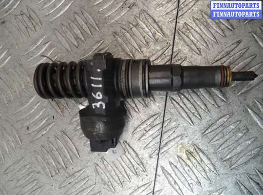 Форсунка топливная VG2375338 на Volkswagen Touran (1T) 2003 - 2006