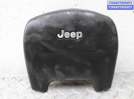 Подушка безопасности водителя JP89566 на Jeep Grand Cherokee II (WJ,WG) 1999 - 2005