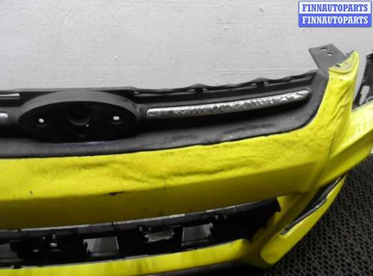 купить Бампер передний на Ford Escape III 2012 - 2016