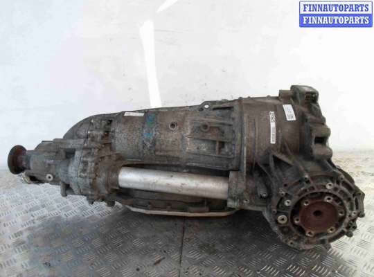 АКПП AU1125653 на Audi A5 (8T) 2007 - 2011