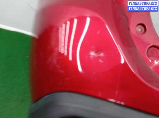 купить Бампер задний на Mitsubishi Outlander III (GF,GG) рестайлинг 3 2018 - 2022