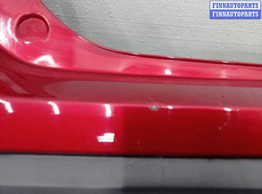 купить Бампер задний на Mitsubishi Outlander III (GF,GG) рестайлинг 3 2018 - 2022