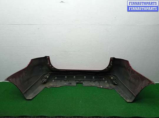 купить Бампер задний на Mitsubishi Outlander III (GF,GG) рестайлинг 3 2018 - 2022