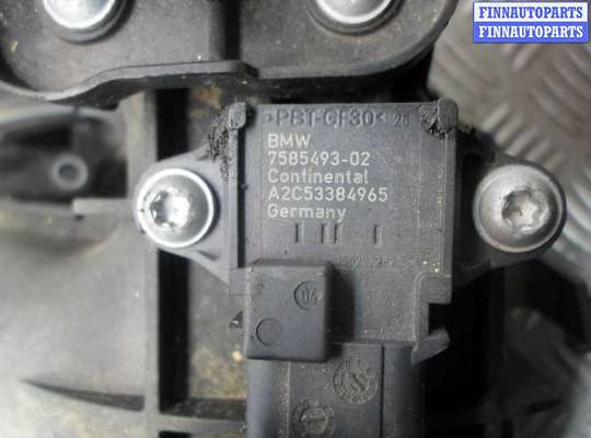 купить Датчик давления наддува на BMW 5-Series F10 2009 - 2013