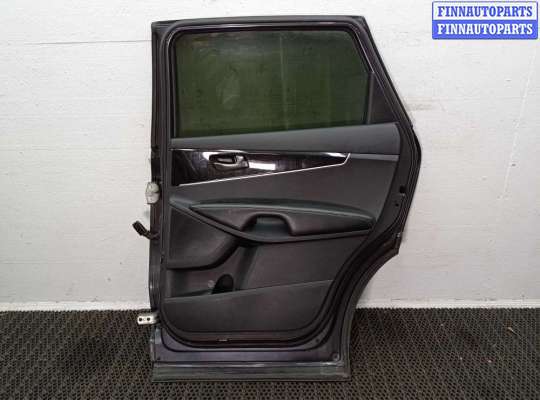 Накладка наружная на Kia Sorento III (UM)