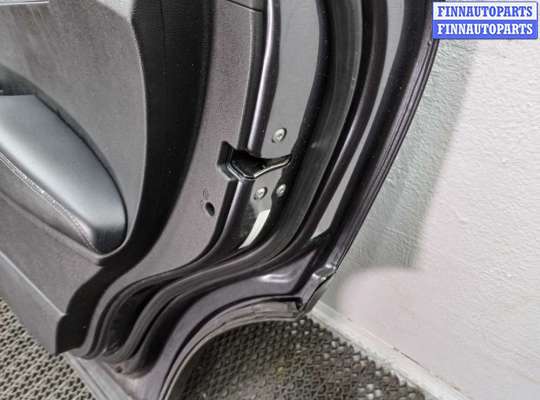 Накладка наружная на Kia Sorento III (UM)