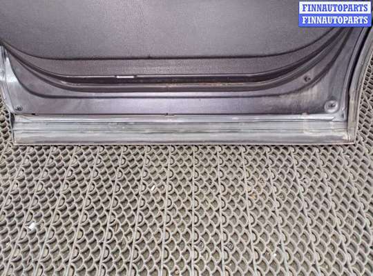 Накладка наружная на Kia Sorento III (UM)