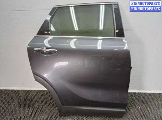 Купить Накладка двери (Молдинг) на Kia Sorento III (UM) Рестайлинг 2017 - 2020 Накладка двери (Молдинг) KA561763 на Kia Sorento III (UM) Рестайлинг 2017 - 2020