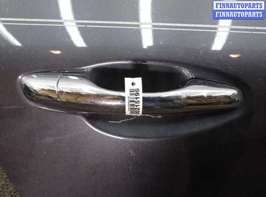 Накладка наружная на Kia Sorento III (UM)