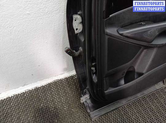 Накладка наружная на Kia Sorento III (UM)