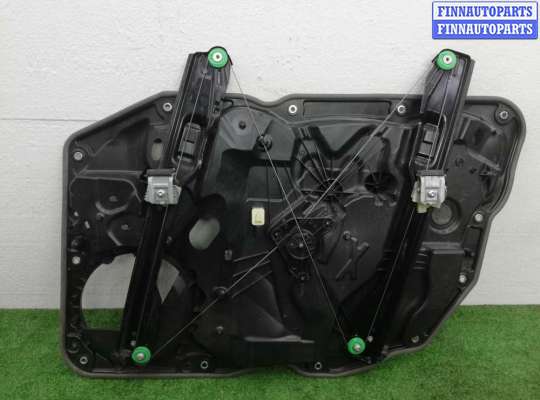 купить Стеклоподъемник передний левый на Porsche Cayenne II (958) 2010 - 2014