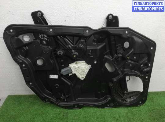 купить Стеклоподъемник передний левый на Porsche Cayenne II (958) 2010 - 2014