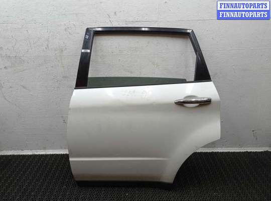 Накладка двери (Молдинг) SUM4990 на Subaru Tribeca (WX) 2004 - 2007