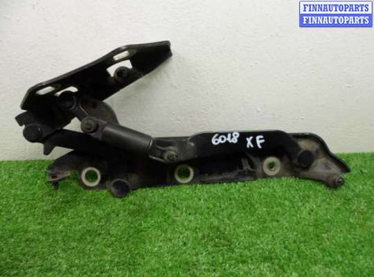 Петля крышки багажника JR91835 на Jaguar XF (X250) рестайлинг 2011 - 2015