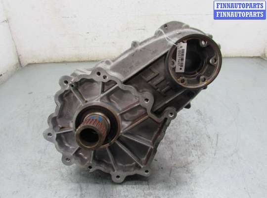 купить Раздаточная коробка на Mercedes M-klasse (W166) 2011 - 2015