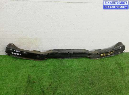 Кронштейн переднего бампера SUG1078 на Subaru Tribeca (WX) 2004 - 2007