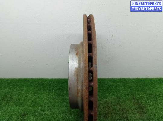 купить Диск тормозной задний на BMW X2 F39 2017 - 2023