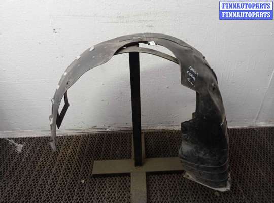 Локер на Hyundai Kona