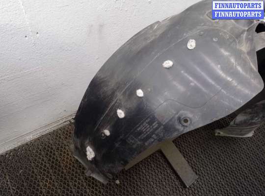 Локер на Hyundai Kona