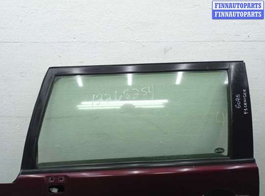 купить Замок двери передней правой на Toyota FJ Cruiser (GSJ10) 2006 - 2018