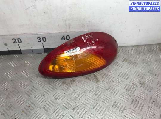 Фонарь крыла правый CRN5652 на Chrysler PT Cruiser (PT) 2000 - 2010