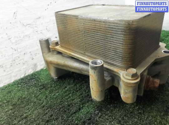 купить Радиатор АКПП на Dodge Ram 1500 IV 2008 - 2022