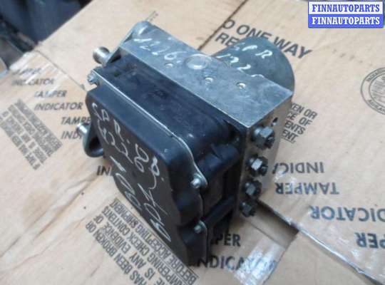 Купить Блок ABS на Mercedes Sprinter II (w906) 2006 - 2017 Блок ABS MB1749673 на Mercedes Sprinter II (w906) 2006 - 2017