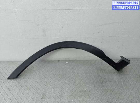 купить Накладка переднего левого крыла на Hyundai Palisade (LX2) 2018 - наст. время