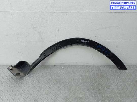 купить Накладка переднего левого крыла на Hyundai Palisade (LX2) 2018 - наст. время