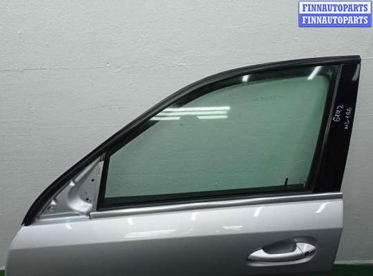 купить Ручка наружная передняя левая на Mercedes M-klasse (W166) 2011 - 2015