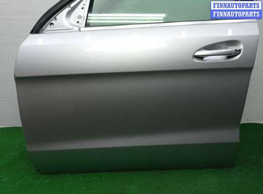 купить Ручка наружная передняя левая на Mercedes M-klasse (W166) 2011 - 2015