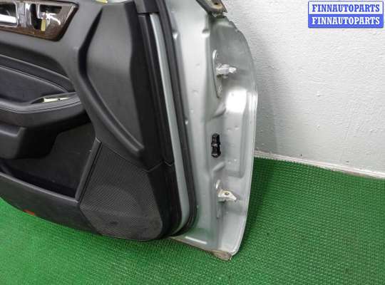 купить Ручка наружная передняя левая на Mercedes M-klasse (W166) 2011 - 2015