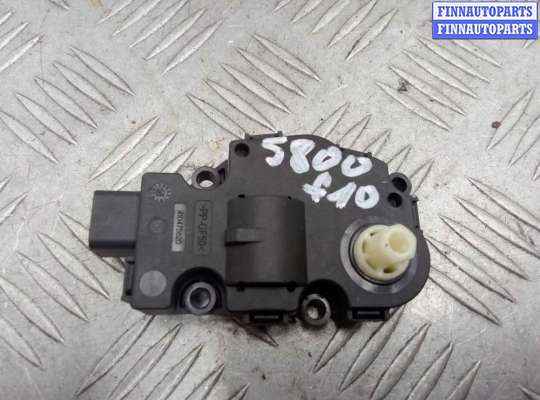 Моторчик заслонки печки BM2411568 на BMW 5-Series F10 2009 - 2013