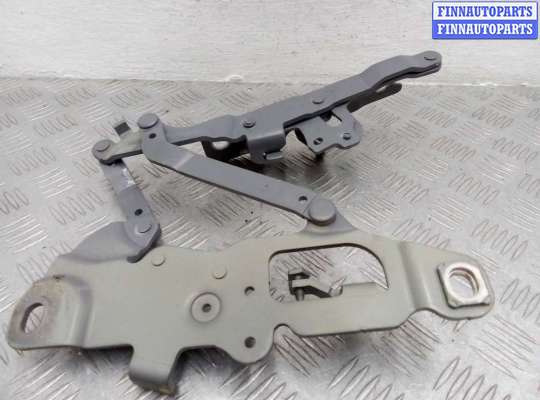 Петля капота правая BM2397579 на BMW 5-Series F10 рестайлинг 2013 - 2017
