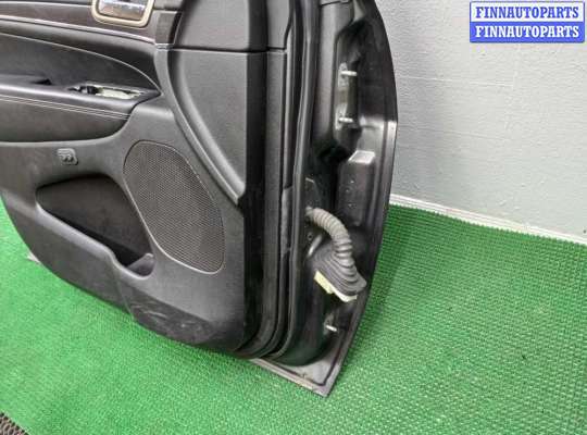 купить Замок двери передней левой на Jeep Grand Cherokee IV (WK2) Рестайлинг 2013 -2016