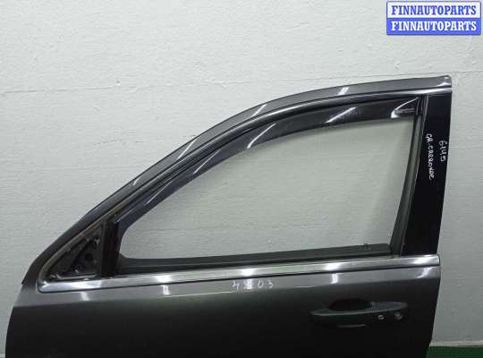 купить Замок двери передней левой на Jeep Grand Cherokee IV (WK2) Рестайлинг 2013 -2016