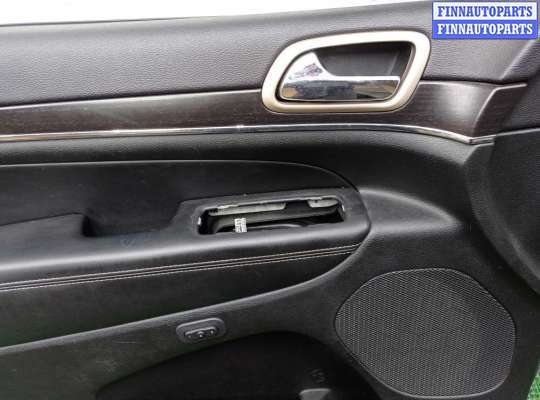 купить Замок двери передней левой на Jeep Grand Cherokee IV (WK2) Рестайлинг 2013 -2016