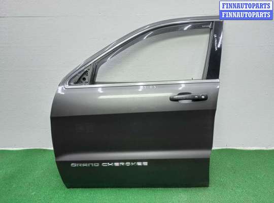 купить Замок двери передней левой на Jeep Grand Cherokee IV (WK2) Рестайлинг 2013 -2016