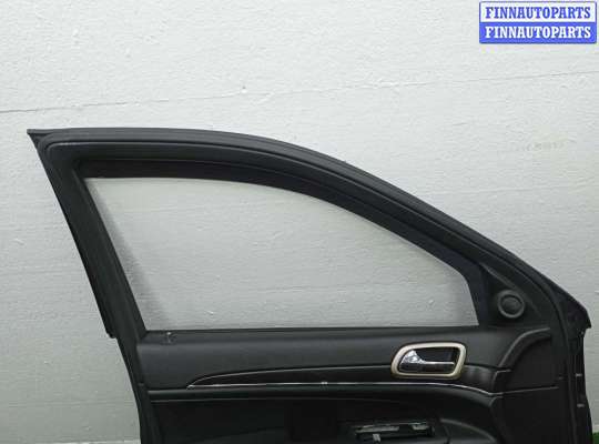 купить Замок двери передней левой на Jeep Grand Cherokee IV (WK2) Рестайлинг 2013 -2016