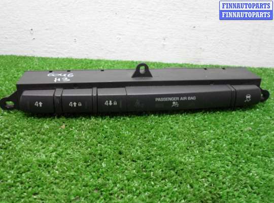 Переключатель полного привода HM31967 на Hummer H3 2005 - 2010