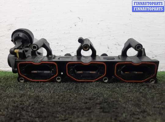 купить Коллектор впускной на Audi A6 C6 (4F2) 2004 - 2008