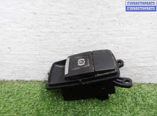 Кнопка ручного тормоза (ручника) BM2997509 на BMW X1 E84 рестайлинг 2012 - 2015