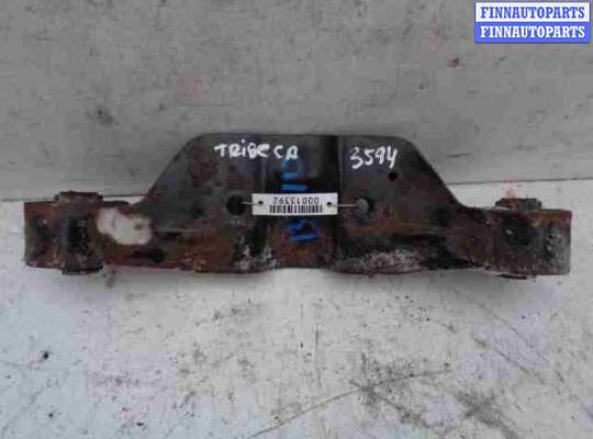 Кронштейн заднего редуктора SUM0132 на Subaru Tribeca (WX) 2004 - 2007