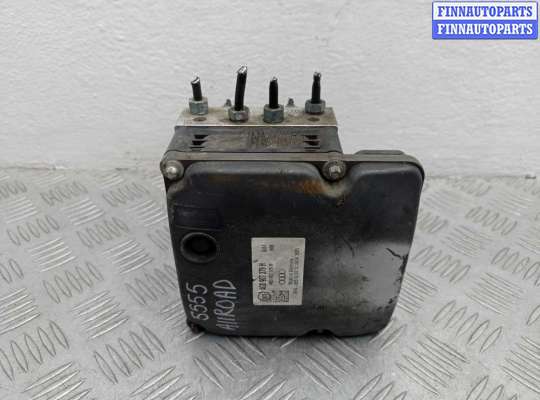 купить Блок ABS на Audi Allroad C7 (4G5,4GJ) 2012 - 2014