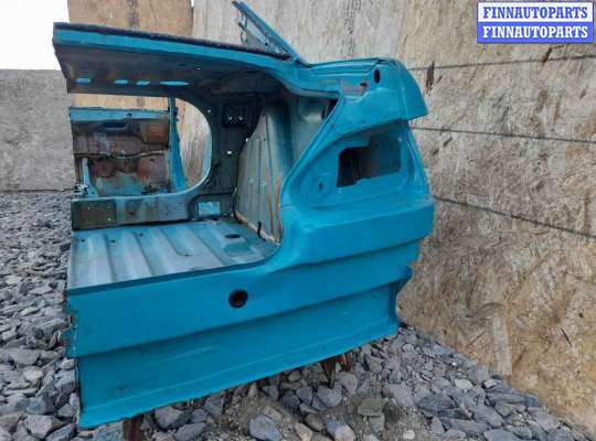 купить Стойка кузовная правая на Peugeot 306 (7A,7C) 1993 - 2002